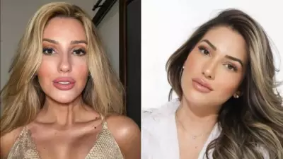 Amanda Meirelles rebate críticas e revela procedimentos estéticos