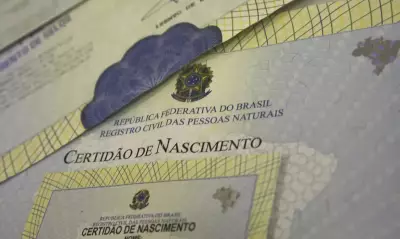 Amapá tem 1.819 registros sem pai em 2025; ausência atinge 13,3% dos nascimentos