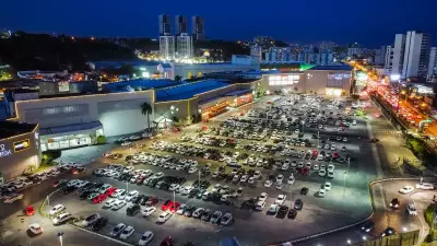 Ano Novo em Alagoas: veja horários de shoppings, bancos e mercados