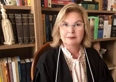 Apartamento de desembargadora é invadido em João Pessoa; objetos furtados