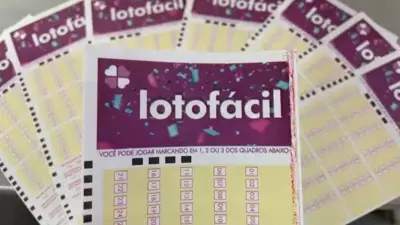 Aposta em Abaetetuba fatura R$ 569 mil na Lotofácil