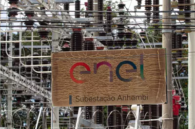 Após novo apagão, governos avançam para romper contrato da Enel em SP
