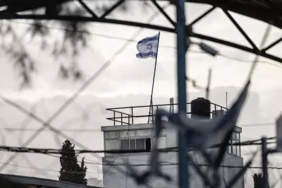 Ataque terrorista no norte de Israel mata duas pessoas e provoca represália militar