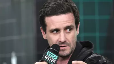 Ator James Ransone, de 'It 2' e 'The Wire', morre aos 46 anos