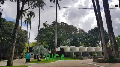 Bica reabre com novas medidas após ataque fatal de leoa em João Pessoa