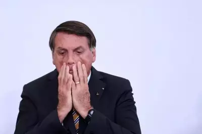 Bolsonaro será interrogado pela PF sobre cofres do Alvorada em 30/12