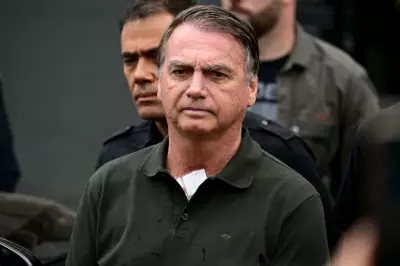 Bolsonaro tem crise de soluços e pressão alta; bloqueio do nervo frênico é previsto
