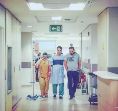 Bolsonaro tem crises de soluço após cirurgias e pode ter alta em 1⁰ de janeiro