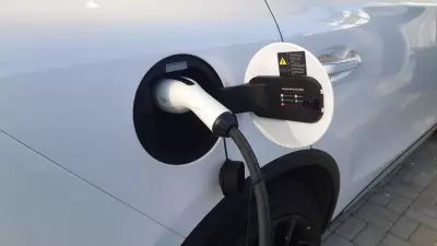 Brasília lidera vendas de carros elétricos no Brasil em novembro de 2023