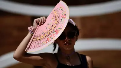 Calor extremo acelera envelhecimento celular, revela estudo da USC