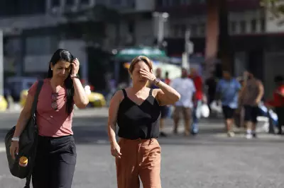 Calor extremo aumenta risco cardíaco em até 12% durante ondas de calor