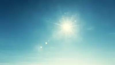 Calor intenso e chuvas fortes atingem o Brasil no início do verão