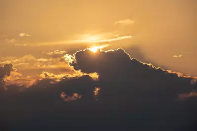 Calor noturno recorde: 36,2°C em SP e alerta vermelho no interior