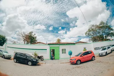 Campina Grande abre renovação de matrículas para 36 mil veteranos até 30/12