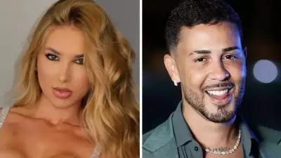 Carlinhos Maia gera polêmica ao admitir consumo de brisadeiro em festa de Virginia