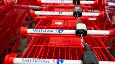 Carrefour Brasil anuncia reestruturação com novo vice-CEO e cortes na diretoria