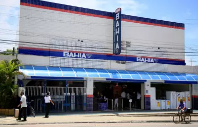 Casas Bahia reduz dívida em R$ 2,3 bi após reestruturação