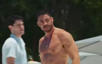 Cauã Reymond em 2025: crise, anti-herói e novos projetos após 'Vale Tudo'