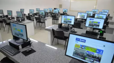 Centro Ângela Maria Melo em Aracaju abre vagas para cursos técnicos em 2026