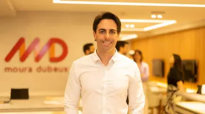 CEO da Moura Dubeux: Crescimento econômico supera juros altos para setor imobiliário