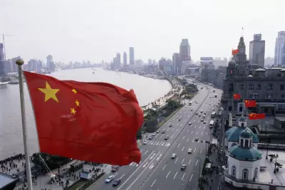 China impõe sanções a 20 empresas dos EUA, incluindo Boeing, após venda de armas a Taiwan