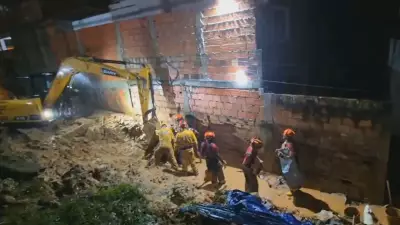 Chuvas em SP: 8 mortes em dezembro, motorista é encontrado no Tietê