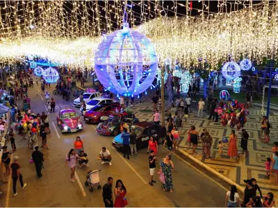 Concurso de fotografia de Natal em Rio Branco oferece prêmios de R$ 20,8 mil