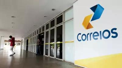 Correios em crise: R$ 6,1 bi de prejuízo e empréstimo bilionário para sobreviver