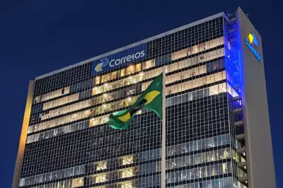 Correios fecham empréstimo de R$ 12 bi com 5 bancos até 2040