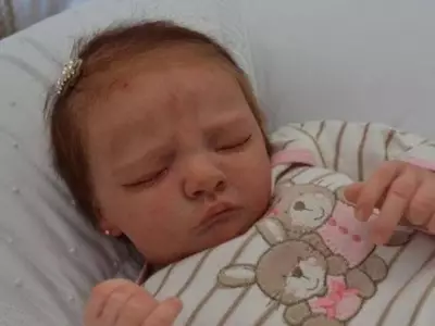 Criadora de bonecas reborn em Campinas fatura até R$ 300 mil por mês