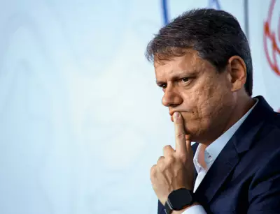 Crise entre PP e Tarcísio é minimizada pela cúpula do Republicanos