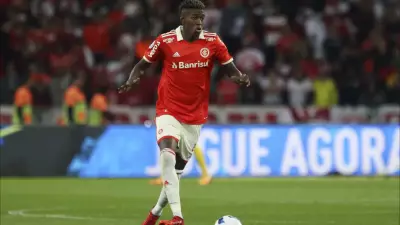 Cruzeiro acerta contratação de Vitão por R$ 46 milhões e promessas