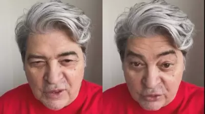 Datena passa por cirurgia cardíaca de urgência em SP após complicações da diabetes