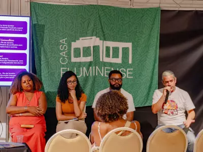 De aluna a professora: projeto de pré-vestibular popular transforma 340 vidas no RJ