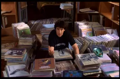 De vinil a streaming: a evolução dos presentes musicais no Natal