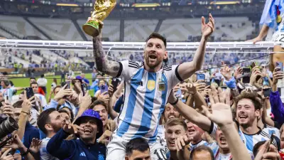 Djibril Cissé revela ódio por argentinos e desejo de vingança na Copa de 2026