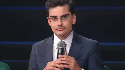 Dudu Camargo é condenado a pagar R$ 5,2 mil por acidente de trânsito em 2021