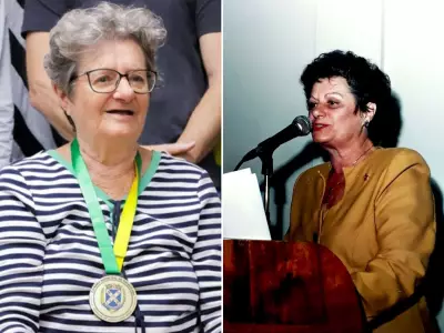 Esther Rocha, ex-vereadora de Piracicaba e fundadora do PT, morre aos 88 anos