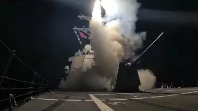 EUA atacam Estado Islâmico na Nigéria: imagens revelam ofensiva anunciada por Trump