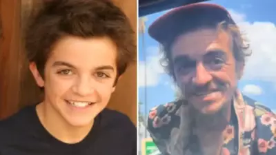 Ex-ator de Manual de Sobrevivência Escolar do Ned é internado após viver nas ruas