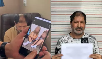 Ex-policial penal preso em Campinas por exploração sexual infantil em jogos online