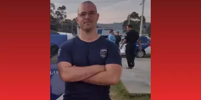 Ex-secretário de Arujá atira 12 vezes e mata GCM em véspera de Natal