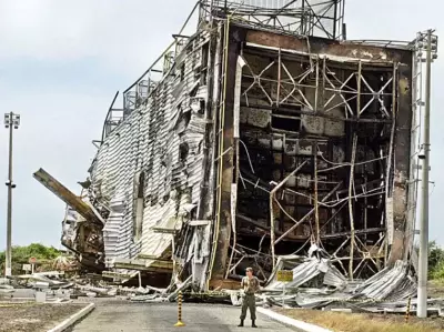 Explosão de foguete sul-coreano em Alcântara reacende memória da tragédia de 2003