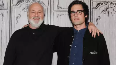 Filho de Rob Reiner contrata advogado de celebridades em caso de duplo homicídio