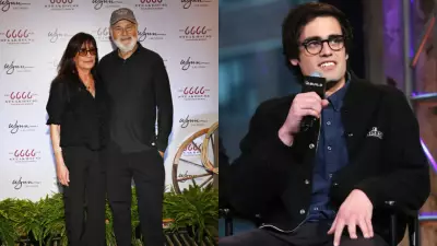 Filho do diretor Rob Reiner é acusado de matar os pais com faca