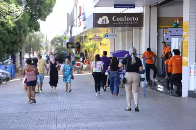 Fim de ano em Palmas: veja horários de comércio, bancos e transporte