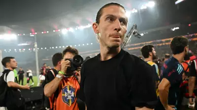 Flamengo otimista com renovação de Filipe Luís e promete mais autonomia