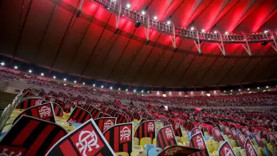 Flamengo planeja atuação política em 2026 por veto à Lei do Esporte