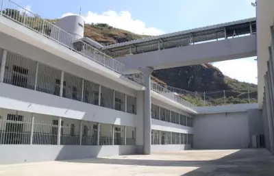 Fuga em BH: 4 detentos escapam com alvarás falsos inseridos por hacker