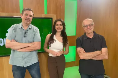 Futebol em alta: final da Copa do Brasil e Intercontinental agitam semana